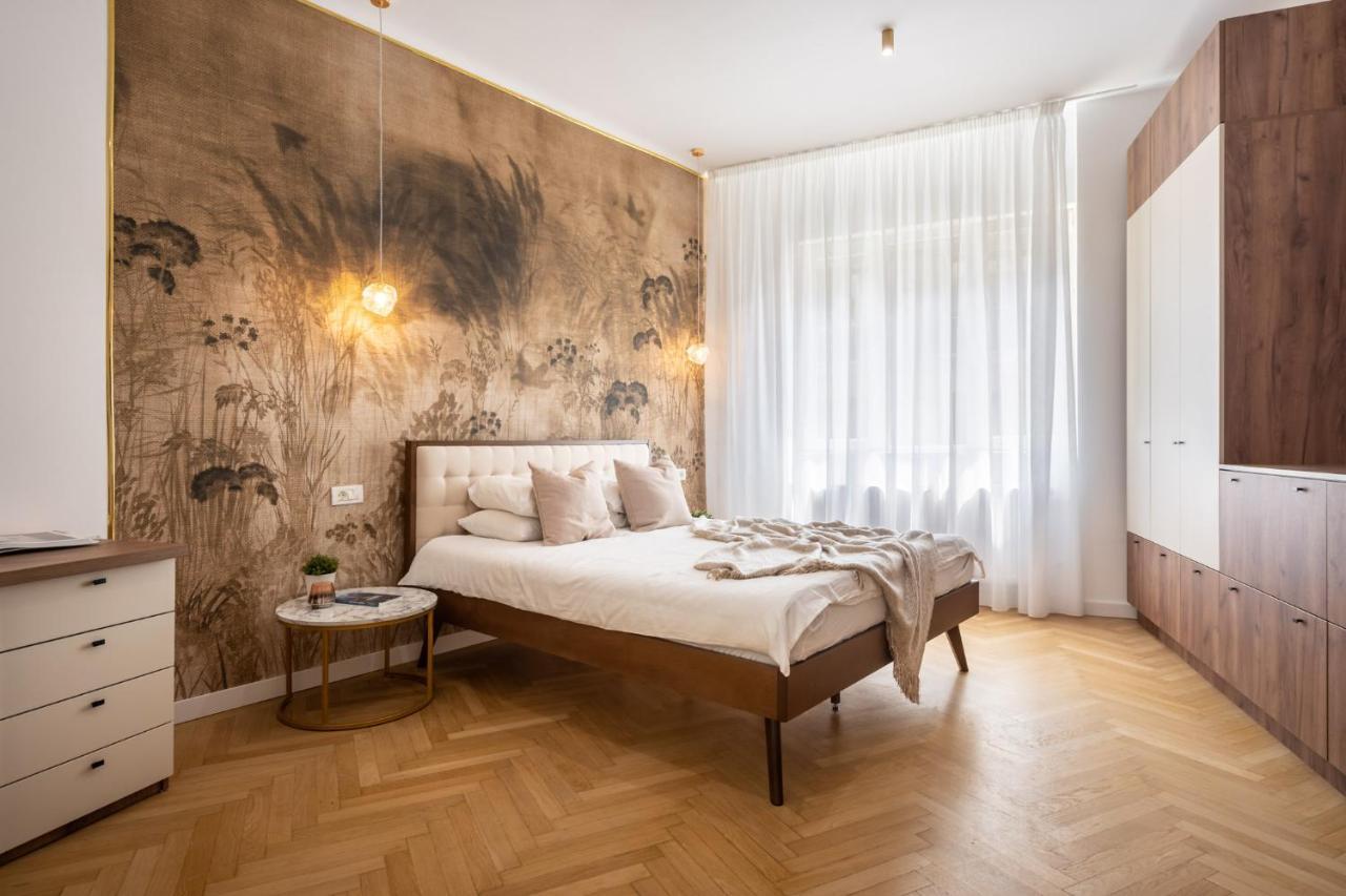 Old Town Bucharest, Luxury 2 Bedrooms Apartment Экстерьер фото