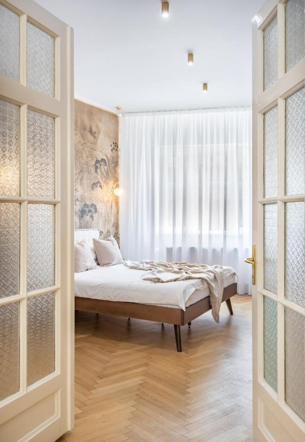 Old Town Bucharest, Luxury 2 Bedrooms Apartment Экстерьер фото