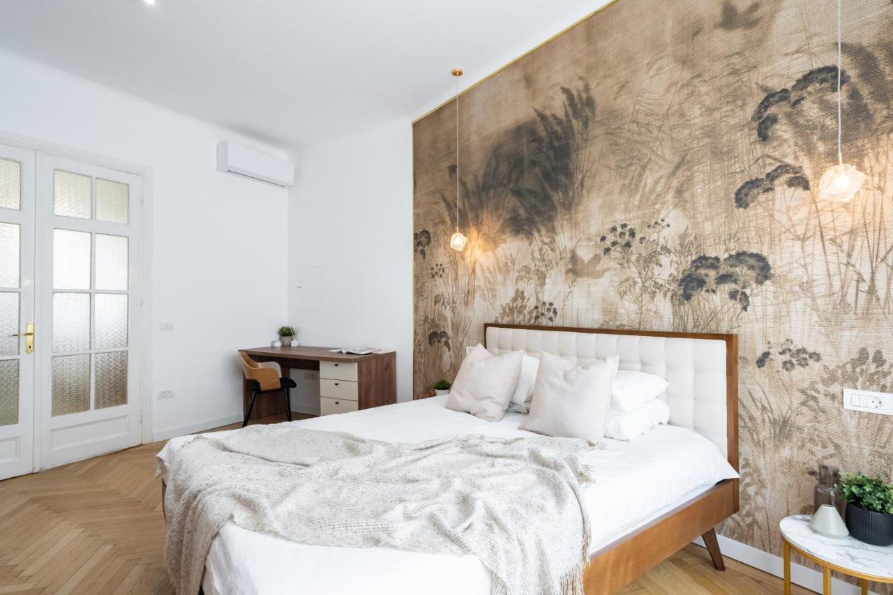 Old Town Bucharest, Luxury 2 Bedrooms Apartment Экстерьер фото