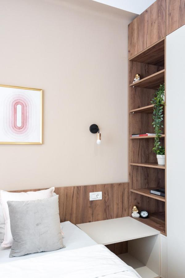 Old Town Bucharest, Luxury 2 Bedrooms Apartment Экстерьер фото